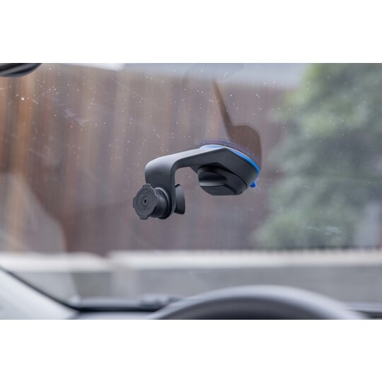 Quad Lock - držiak prísavka do auta